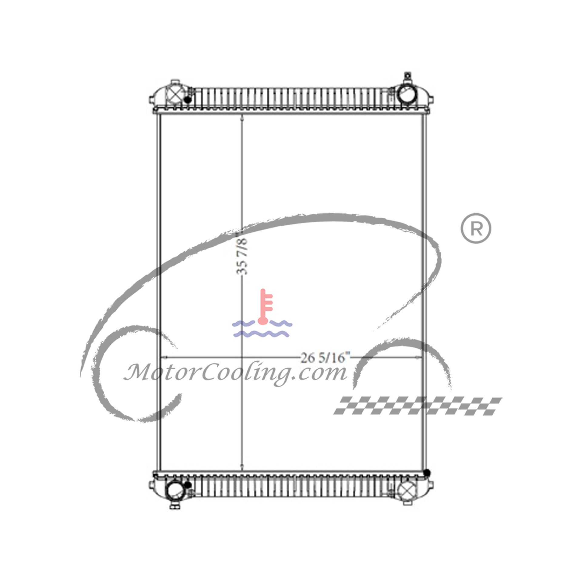 RDFRHD0033 MEASUREMENT